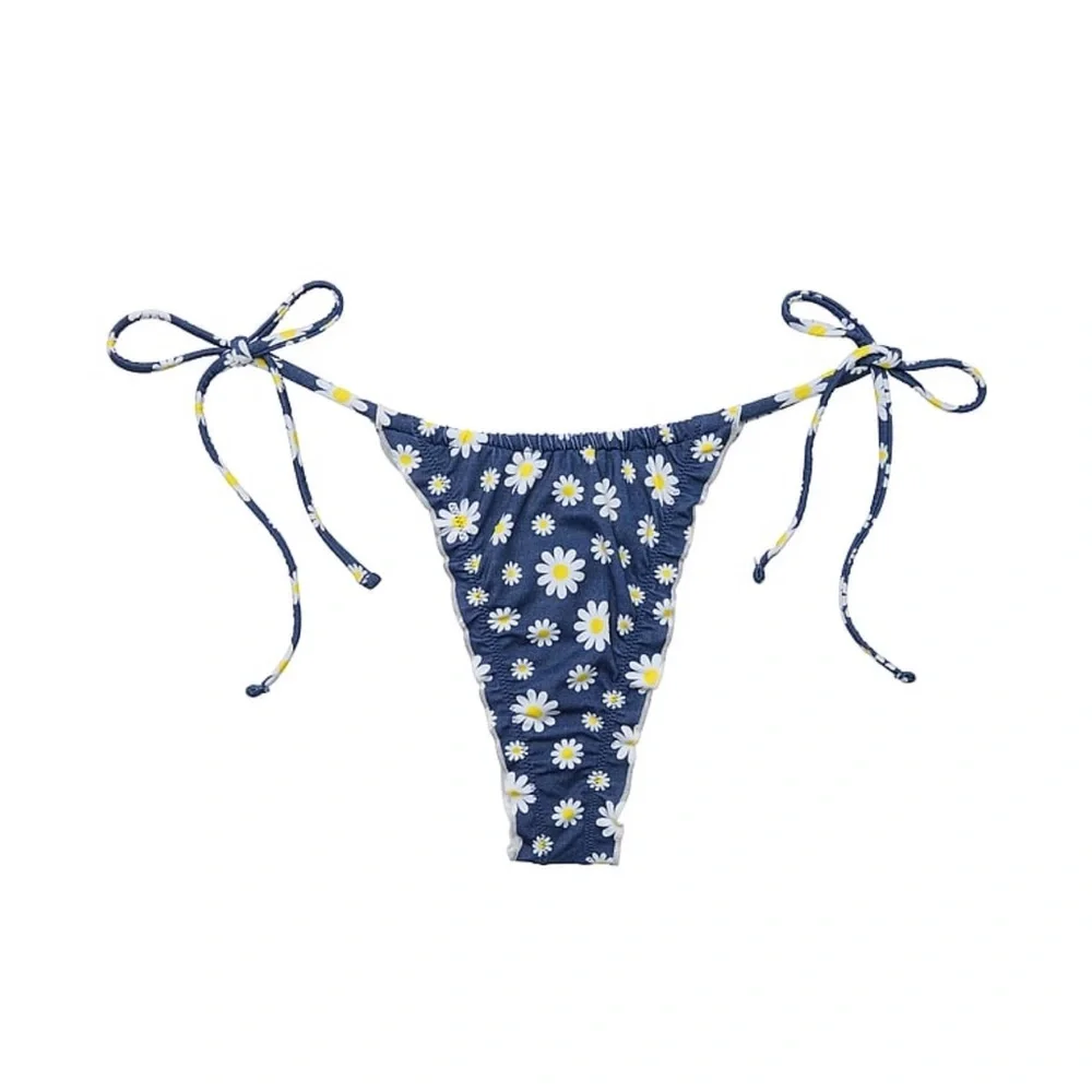 Frankie’s Bikinis Two Piece Bikini